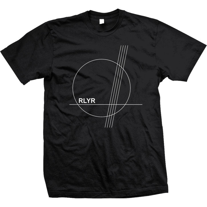 RLYR Planetary T-shirt