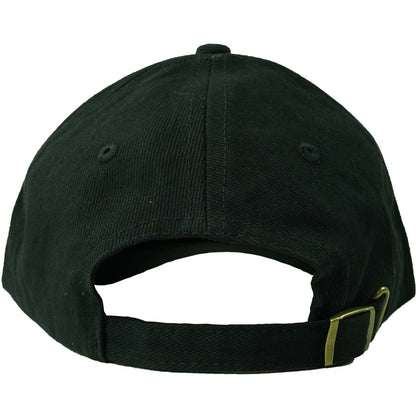 Il Volo Logo Baseball Cap Back