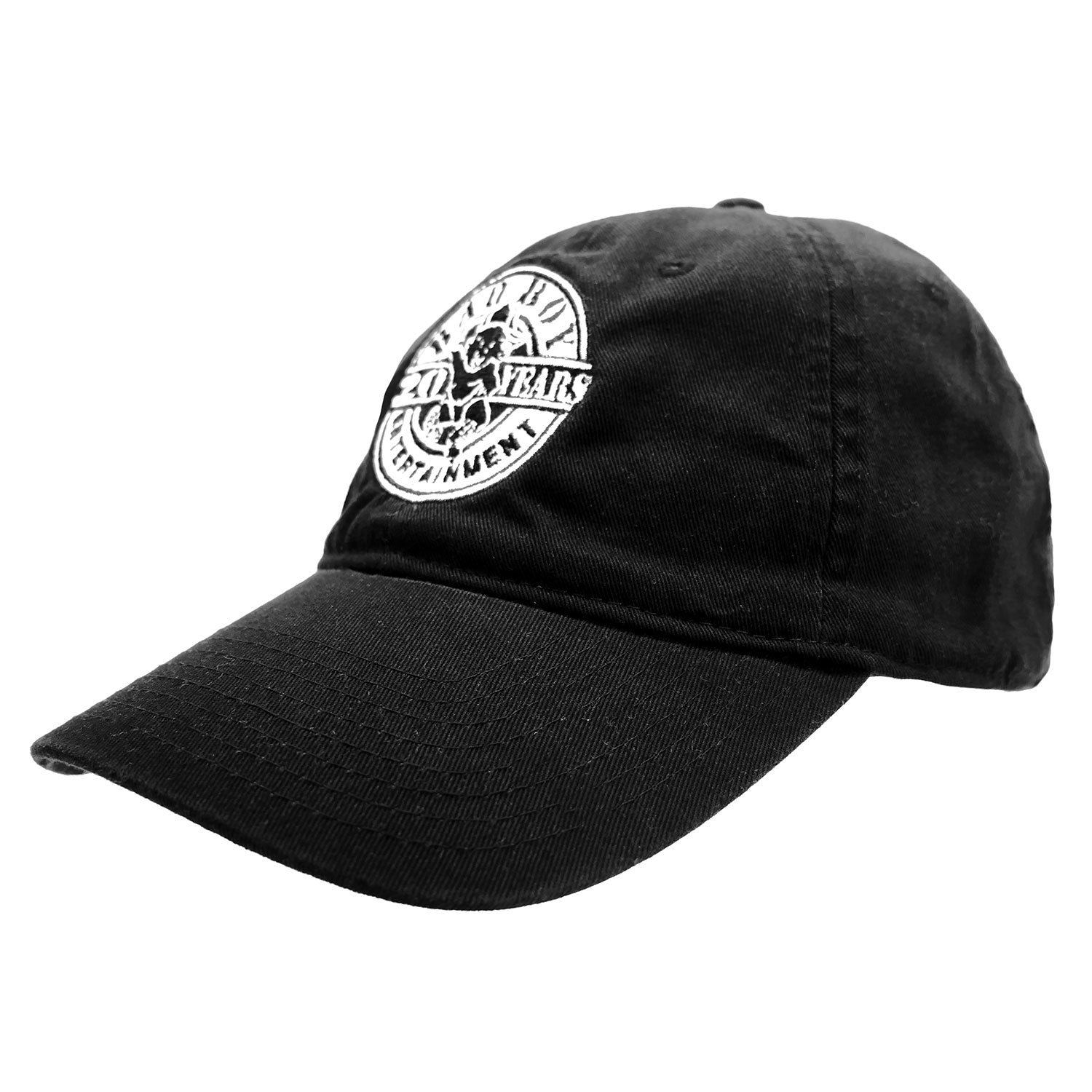 20 Years Baseball Cap