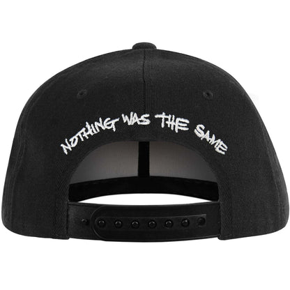 Drake Logo Baseball Cap Back