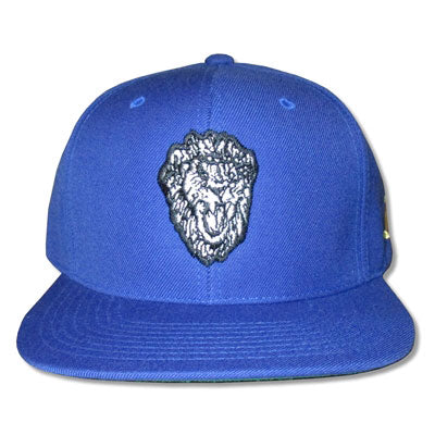 Lion Baseball Cap