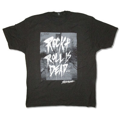 Sleepwave R & R Dead T-shirt