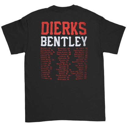 Canadian Flag T-shirt