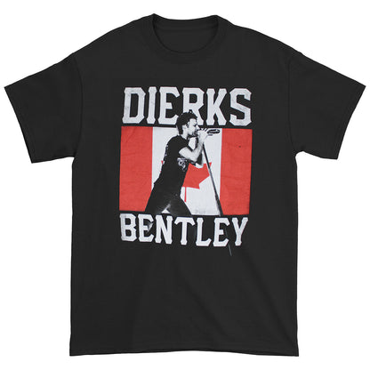 Canadian Flag T-shirt