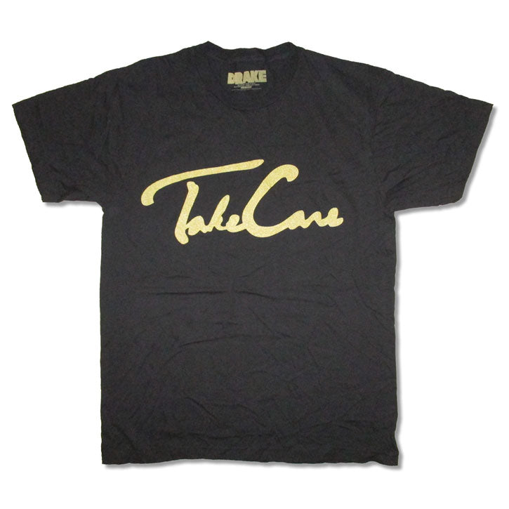 Drake Take Care T-shirt