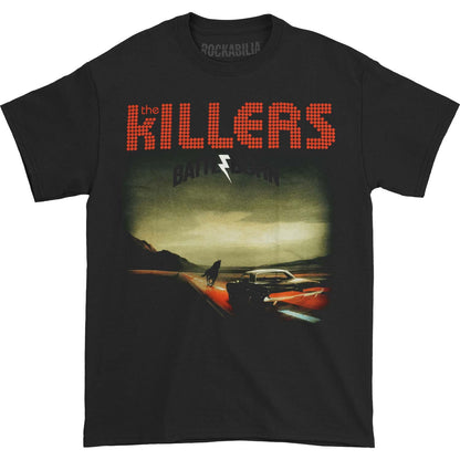 Album Cover 2013 Tour T-shirt
