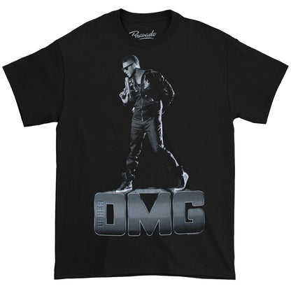 Usher Gun Tour T-shirt