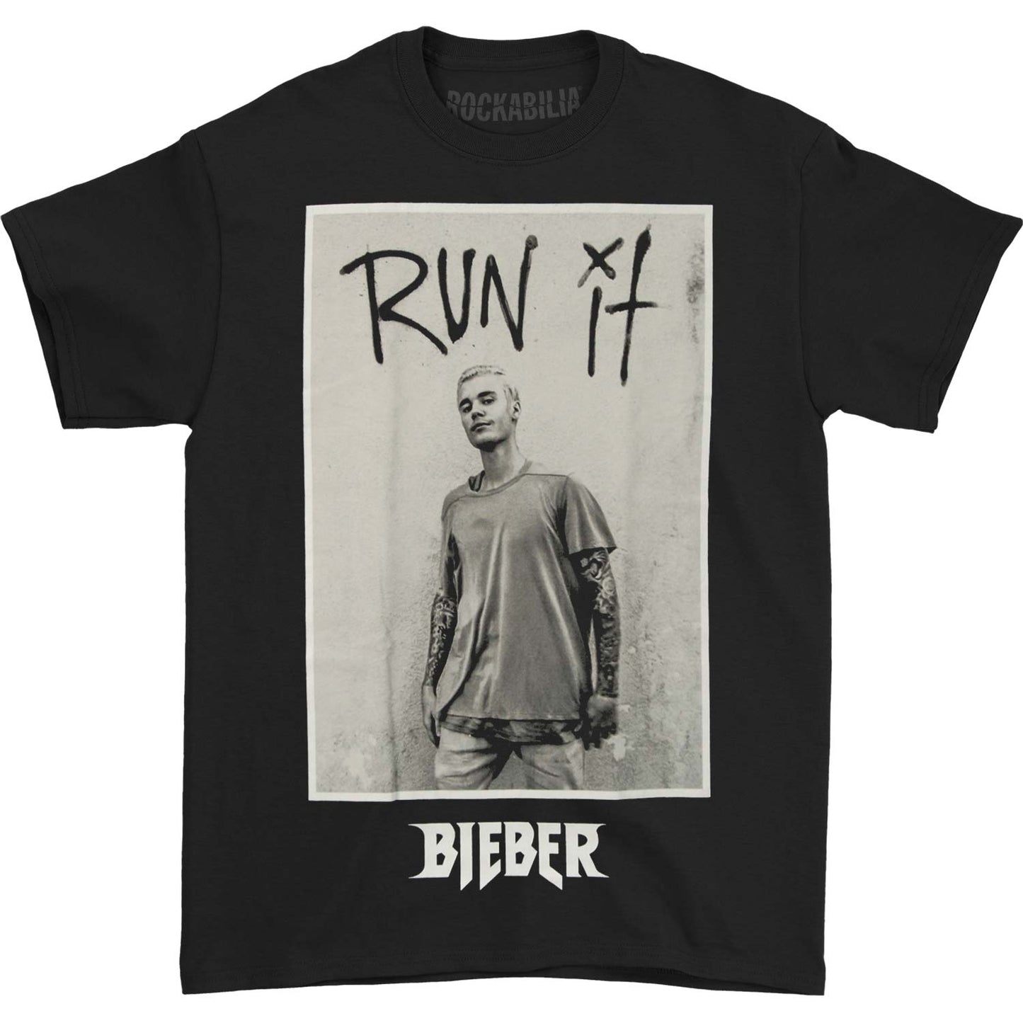 Run It T-shirt
