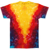 2014 Event Tie Dye T-shirt