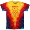 2014 Event Tie Dye T-shirt