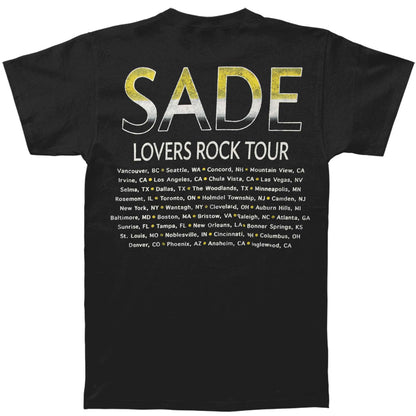 Sade Face T-shirt