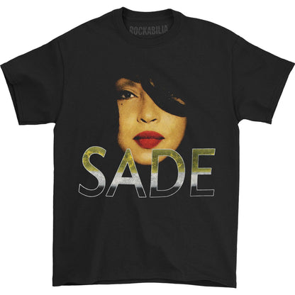 Sade Face T-shirt