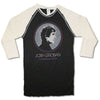 Portrait Raglan Junior Top