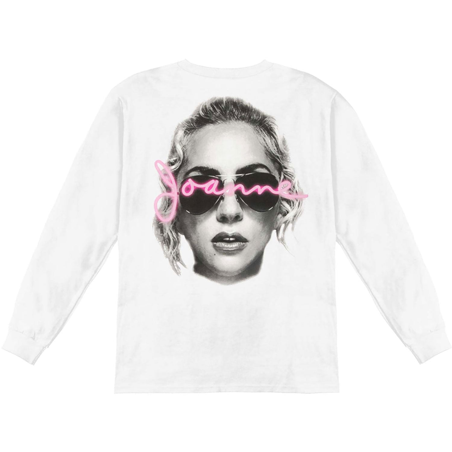 Sunglasses Long Sleeve