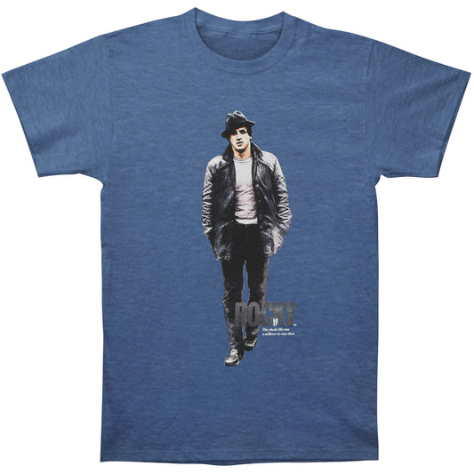Rocky Million-To-One Slim Fit T-shirt Front