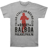 Balboa Boxing T-shirt