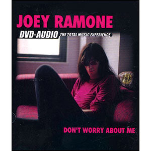 Ramones DVD