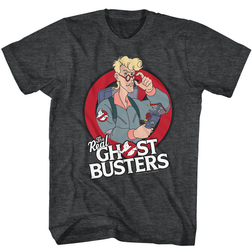 Dr. Egon Spengler T-shirt