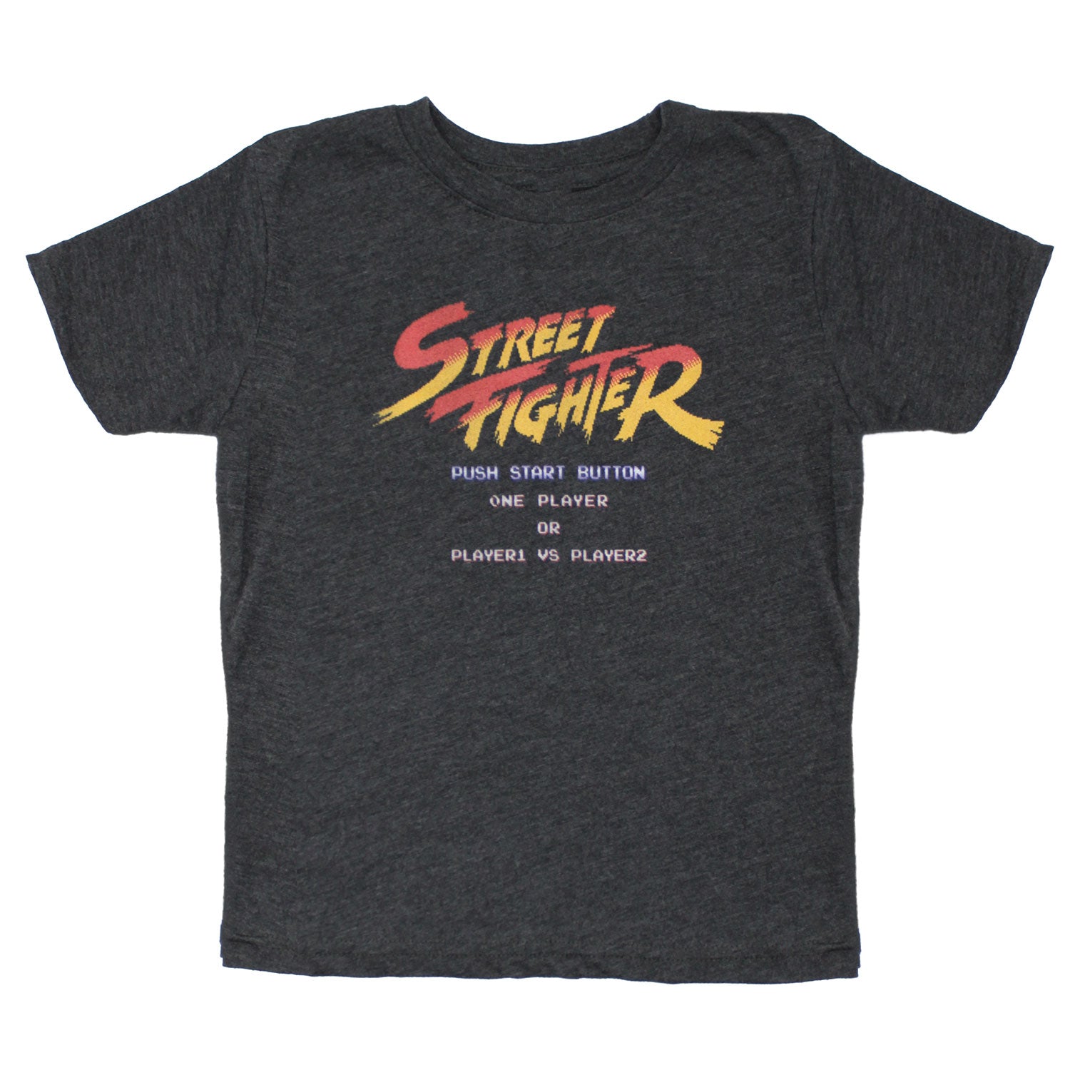 Start Screen Childrens T-shirt