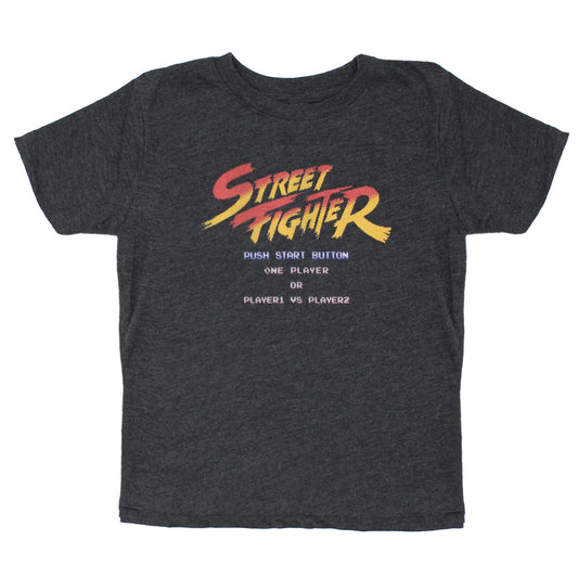 Start Screen Childrens T-shirt