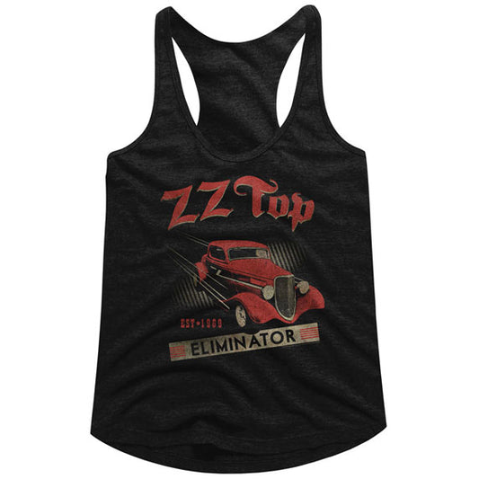 Est 1969 Womens Tank