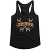 Wrenches Womens Tank