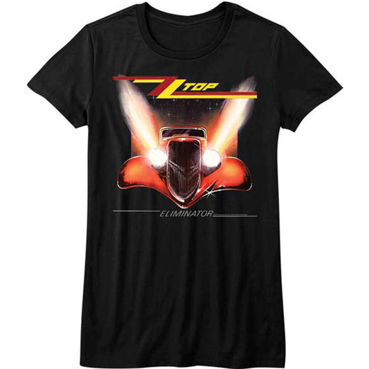 Eliminator Junior Top