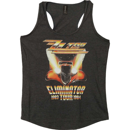 Eliminator Tour Womens Tank
