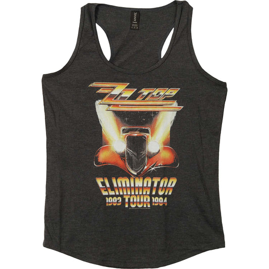 Eliminator Tour Womens Tank