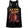 Fandango Womens Tank