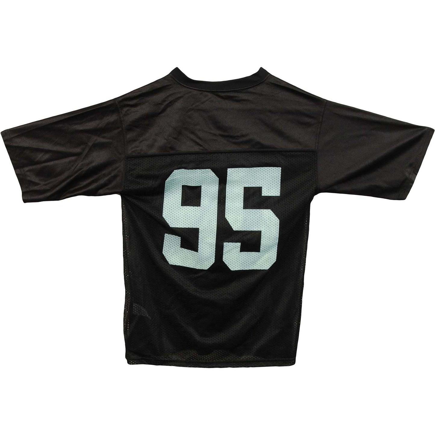 (hed)pe Lion 95 Footbal  Jersey Back