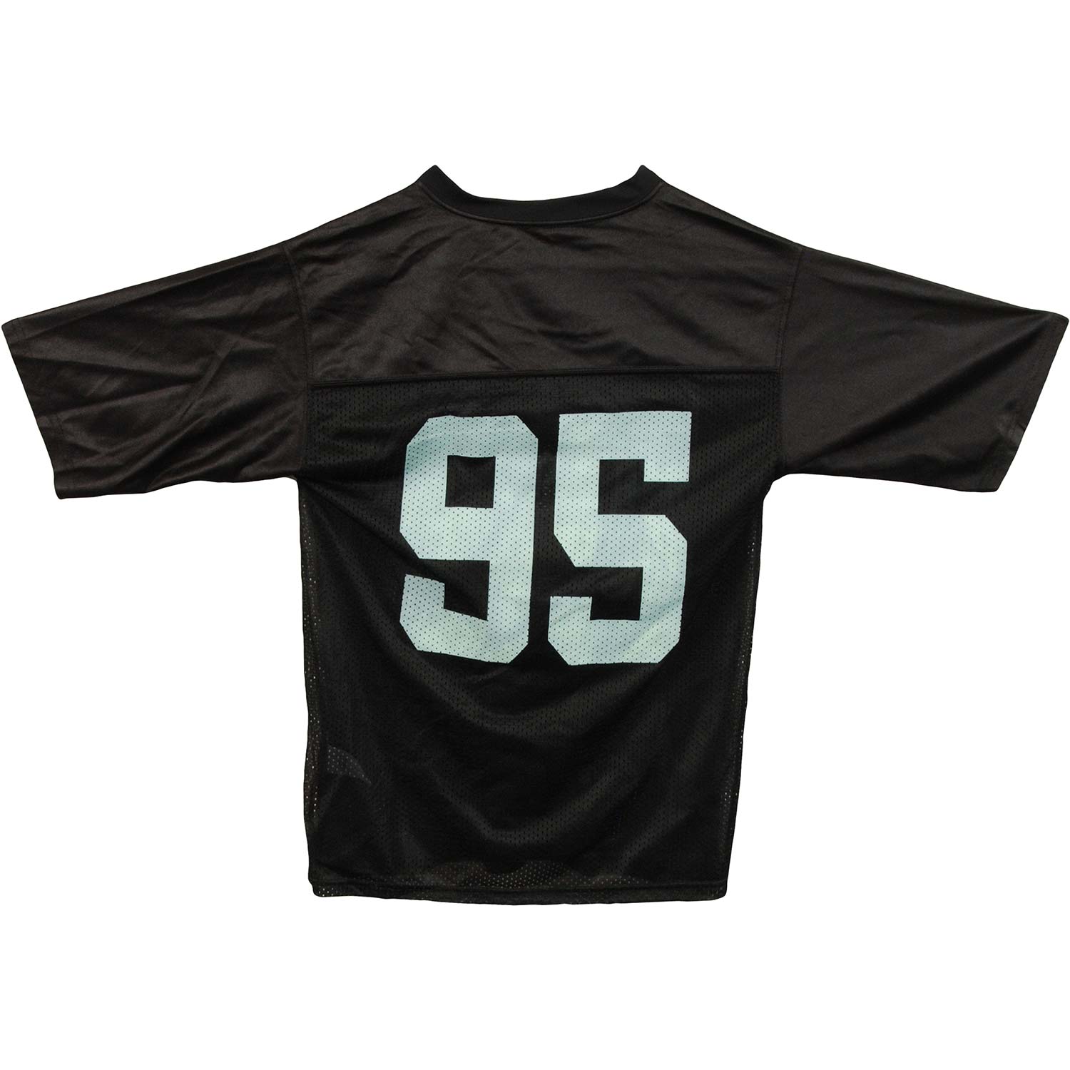 (hed)pe Lion 95 Footbal  Jersey Back