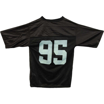 (hed)pe Lion 95 Footbal  Jersey Back