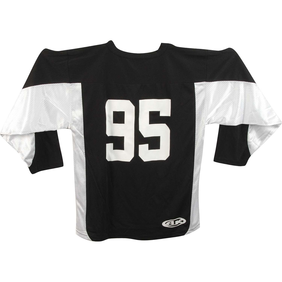 (hed)pe Skull 95 Hockey Jersey Back