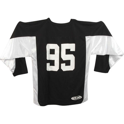 (hed)pe Skull 95 Hockey Jersey Back
