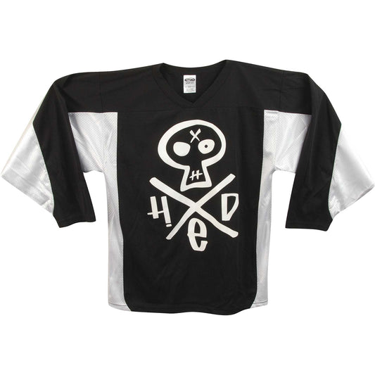 (hed)pe Skull 95 Hockey Jersey Front