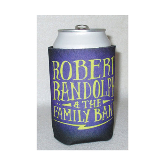 Robert Randolph & The Family Band Take The Party Can Cooler