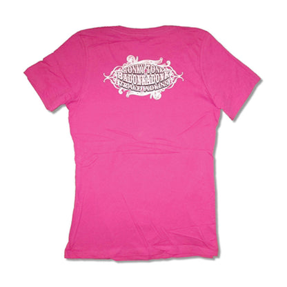 Can't Blame Junior Top