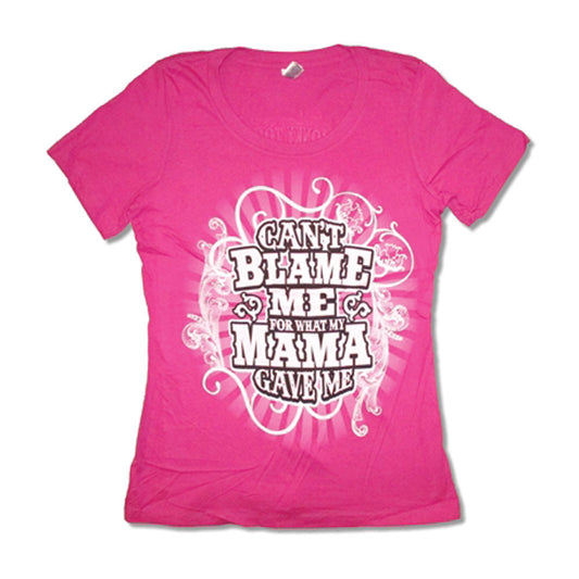 Can't Blame Junior Top