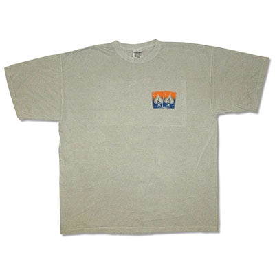 Pocket Cards 2015 Summer Tour T-shirt