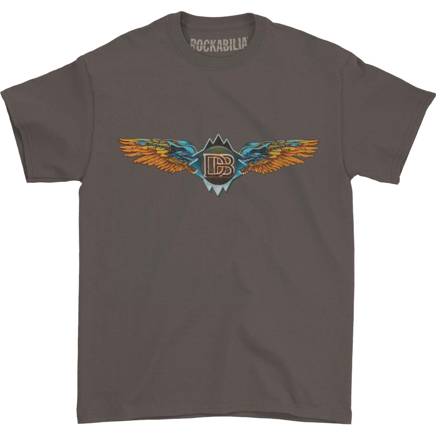 Wings 2014 Tour T-shirt