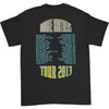 Wings 2013 Tour Biloxi Winnie T-shirt