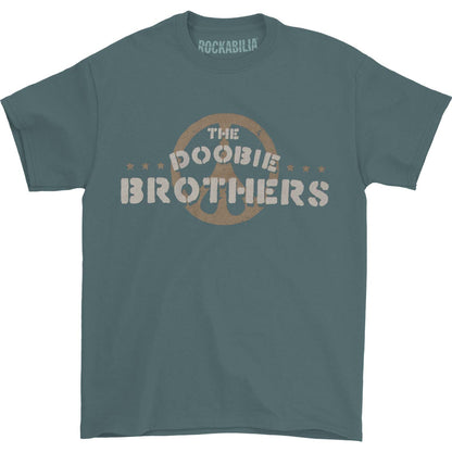 Doobie Brothers Far From Home Tour Biloxi-Winnie T-shirt