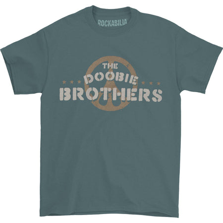 Doobie Brothers Merch Store - Officially Licensed Merchandise ...