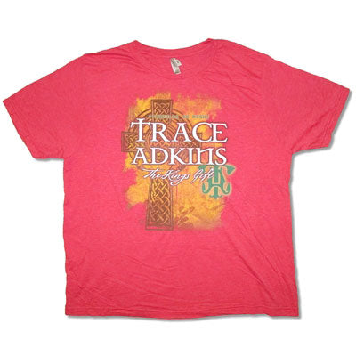 Trace Adkins King's Gift T-shirt