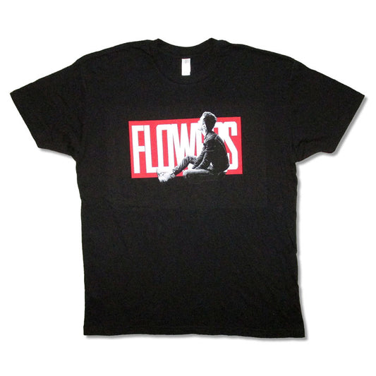 Brandon Flowers Flowers T-shirt