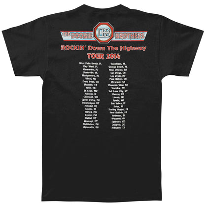 Eagle 2014 Tour T-shirt