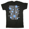 Tour City Info Bossier City - Carmel T-shirt