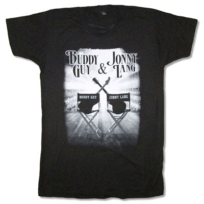 Buddy Guy 2013 Tour T-shirt