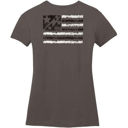 Where I Come From T-shirt